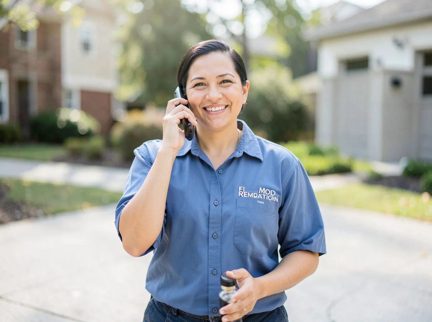 Mold Remediation White Rock, SC FAQs